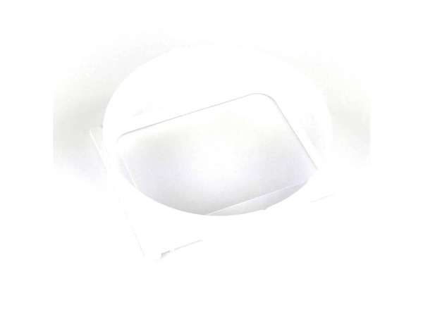 18154251-1-M-Midea-12100506000017-Connector, Air Exchaust Duct