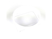 Connector, Air Exchaust Duct – Part Number: 12100506000017