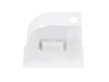 18154421-2-S-Midea-12120100000594-Installation Bracket Subassembly