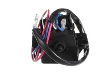 Water Pump Installation Bracket Subassembly – Part Number: 12120100005981