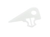 Installation Accessory – Part Number: 12120300001302