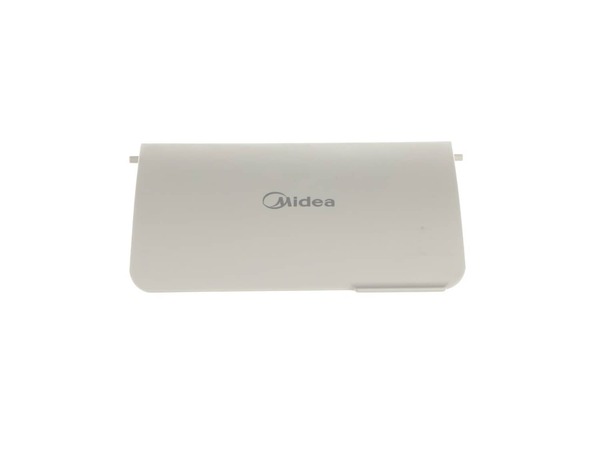 18155566-1-M-Midea-12120300001399-Control Panel Cover