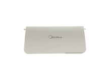 Control Panel Cover – Part Number: 12120300001399