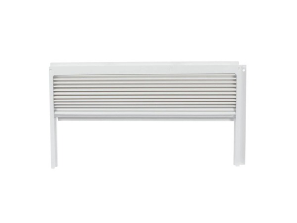 18155708-1-M-Midea-12120300004325-Window Accordian Subassembly