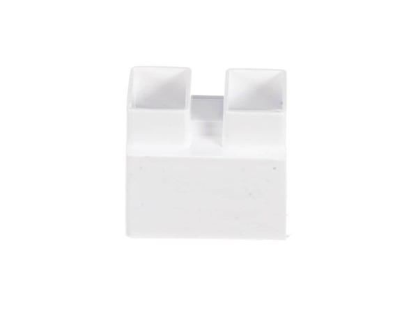 18155721-1-M-Midea-12120300004508-Bracket Of Fresh Air Door
