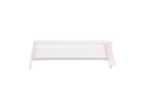 18155780-1-M-Midea-12120300005051-Window Accordian Subassembly