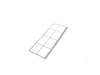 18155794-3-S-Midea-12120300005265-Air Filter