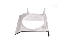 Rear Barrier Board Subassembly – Part Number: 12120300005370