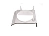 Rear Barrier Board Subassembly – Part Number: 12120300005370