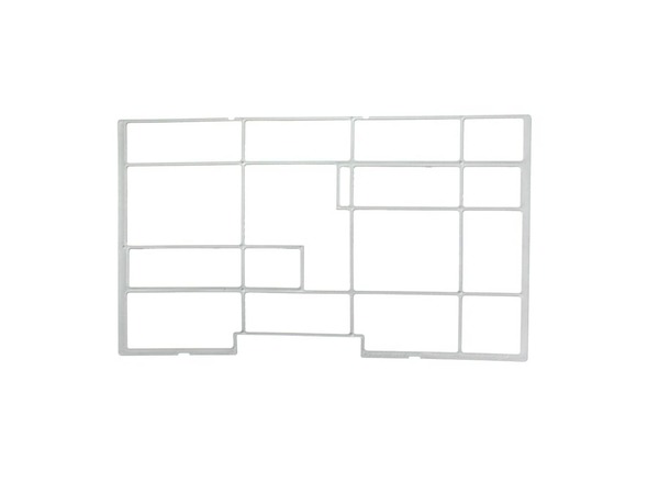 18155819-1-M-Midea-12120300005605-Air Filter