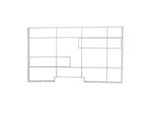 Air Filter – Part Number: 12120300005605