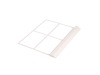 18156029-3-S-Midea-12120300A03940-Air Filter