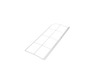 18156467-3-S-Midea-12120300A23728-Air Filter