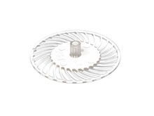 Water Wheel – Part Number: 12120600000251