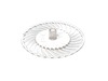 Water Wheel – Part Number: 12120600000251
