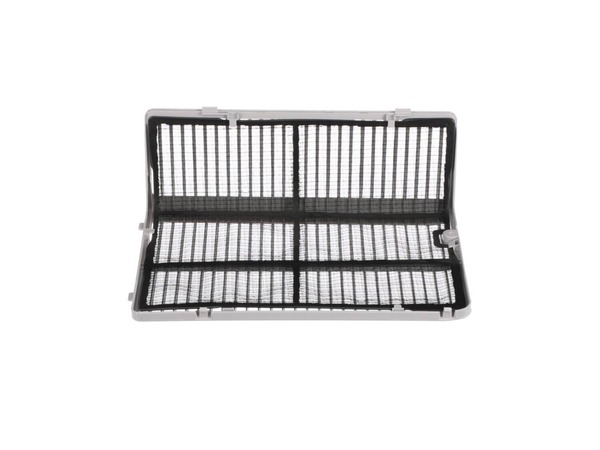 18156748-1-M-Midea-12120600000563-Outside Inlet Air Frame Unit Assembly