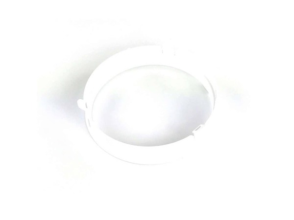 18156974-1-M-Midea-12120600003049-Connector, Air Exchaust Duct