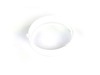 Connector, Air Exchaust Duct – Part Number: 12120600003049