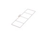 18157009-3-S-Midea-12120600003266-Down Filter