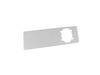Window Sealing Board – Part Number: 12120600004204