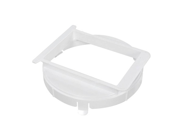 18157174-1-M-Midea-12120600006211-Connector, Air Exchaust Duct