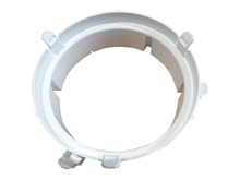 Connecter, Air Excaust Duct – Part Number: 12120600A12674