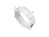 Connector, Air Exchaust Duct – Part Number: 12120600A13765