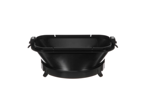 18157643-1-M-Midea-12120600A23603-Air Exhaust Passage