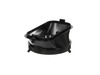 18157643-2-S-Midea-12120600A23603-Air Exhaust Passage