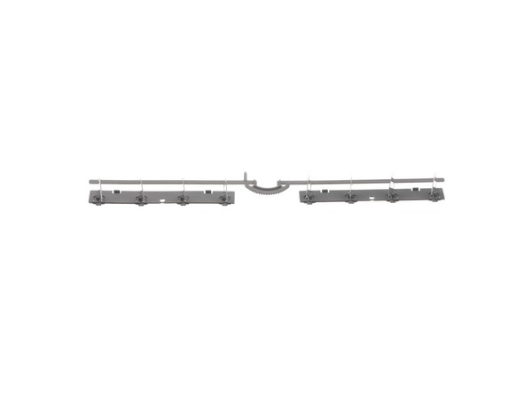 18157809-1-M-Midea-12122000000039-Vertical Vane Subassembly