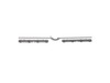 Vertical Vane Subassembly – Part Number: 12122000000039
