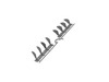 18157809-3-S-Midea-12122000000039-Vertical Vane Subassembly