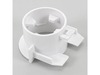 Bearing Holder – Part Number: 12122000000350