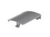18157966-3-S-Midea-12122000004587-Right Cover Plate Of Chassis