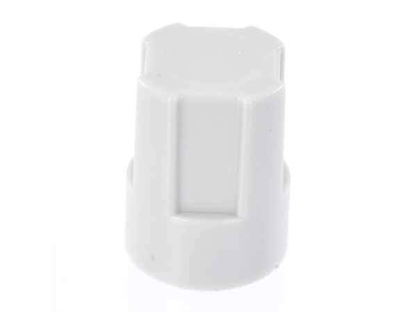 18158417-1-M-Midea-12122000026165-Cover Of Drain Connector(Outdoor)