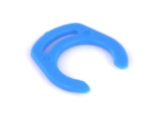 Fixing Clip(Water Line Union Clips5/16-inch) – Part Number: 12131000000680