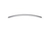 Door Handle Of Freezer Compartment – Part Number: 12131000002456