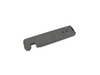 Hinge Cover – Part Number: 12131000005069