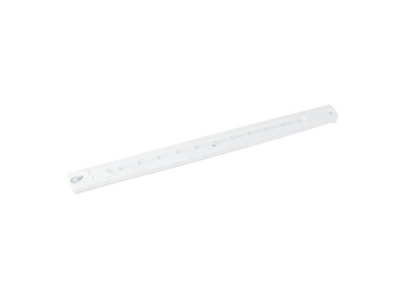 18159430-1-M-Midea-12131000012865-End Cap Assembly Of Refrigerator