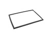 Door Gasket Assembly Of Freezer – Part Number: 12131000016123