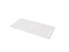 Air Duct Assembly Of Freezer – Part Number: 12131000027784