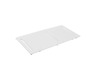 18159622-2-S-Midea-12131000027784-Air Duct Assembly Of Freezer