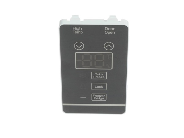 18159660-1-M-Midea-12131000033562-Temperature-Control Panel Assembly