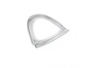 Door Gasket Assembly Of Freezer – Part Number: 12131000056253