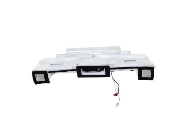 18159770-1-M-Midea-12131000057169-Air Duct Assembly Of Freezer