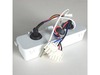 Main Control Board Mounting Box Assembly – Part Number: 12131000071407