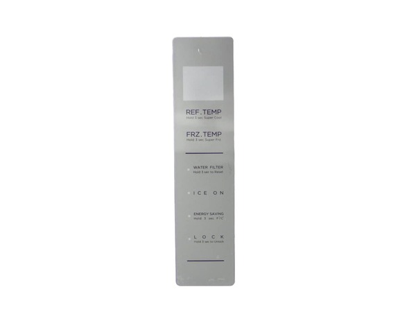 18159800-1-M-Midea-12131000072655-Display Control Panel