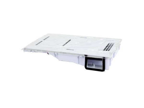 18159871-1-M-Midea-12131000074622-Air Duct Assembly Of Freezer