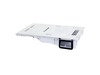 Air Duct Assembly Of Freezer – Part Number: 12131000074622