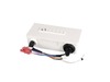 Air Duct Assembly Of Refrigerator – Part Number: 12131000074917